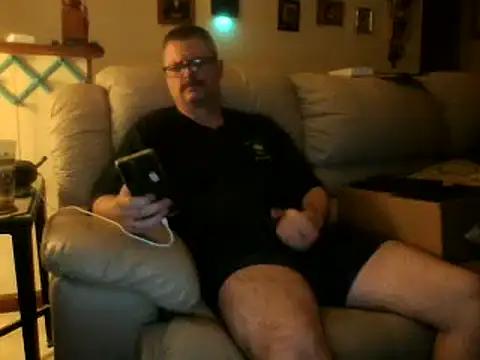 Billythekidd1978 from StripChat