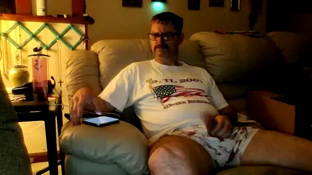 Billythekidd1978 webcams show profile image 