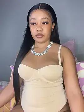 Photos of BlackBarbieX23 from StripChat is Freechat