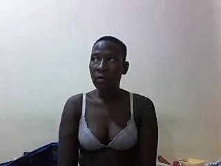 blackcuteebony