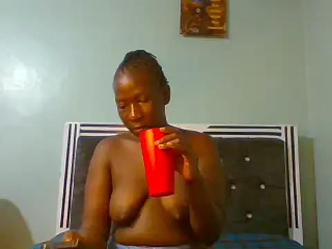 blackcuteebony