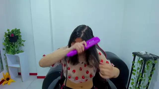 Blayr_miller from StripChat is Freechat