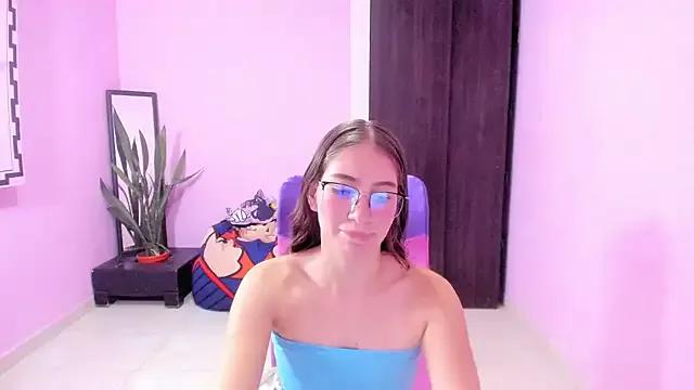 Photos of blondie_dirtysquirt from StripChat is Freechat