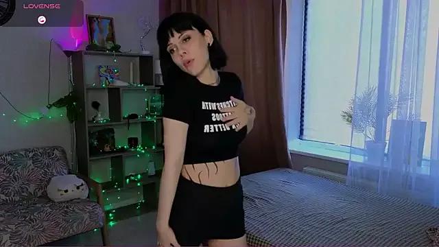 bloodymarrry from StripChat
