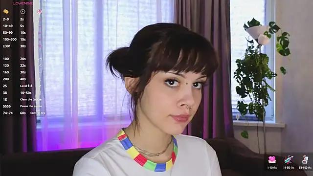 bloodymarrry from StripChat