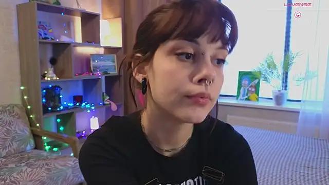 bloodymarrry from StripChat