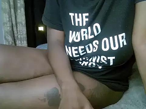 Photos of Boujee_tyra from StripChat is Freechat