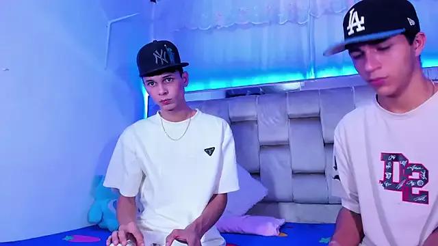 Photos of boyswantingplay from StripChat is Freechat