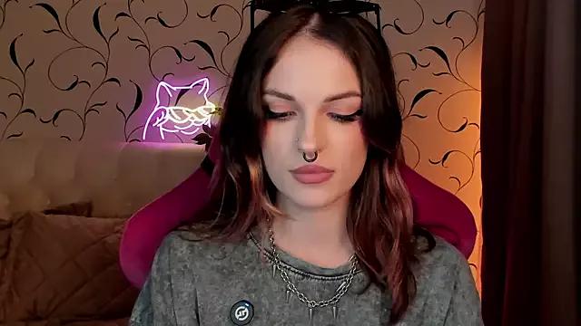 Photos of BratzieDarsie from StripChat is Freechat