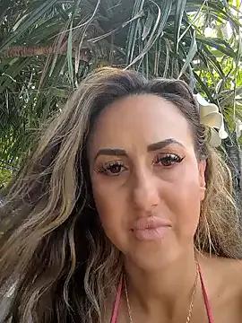 Photos of Brilliant-Splashes from StripChat is Freechat