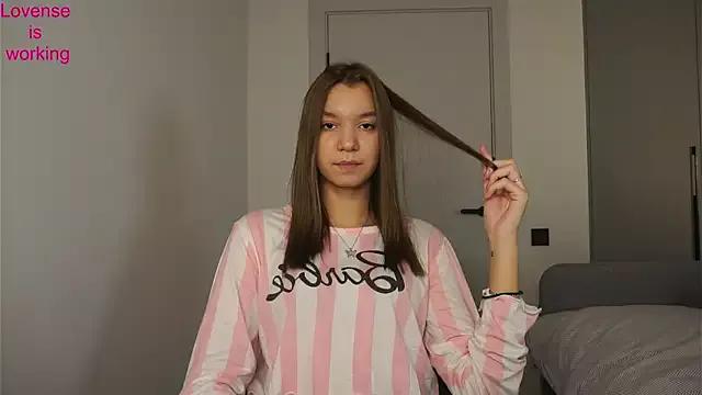 Photos of BrynnHolverson from StripChat is Private