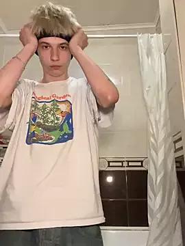 Photos of bunny_ben from StripChat is Freechat