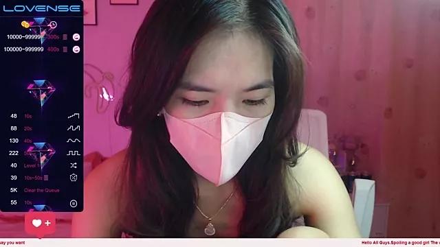 bunny_yummy08 from StripChat