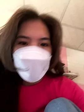 bunny_yummy08 from StripChat