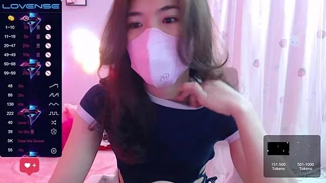 bunny_yummy08 from StripChat