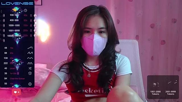 bunny_yummy08 from StripChat
