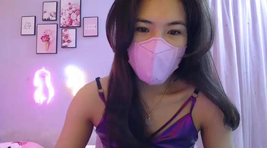 bunny_yummy08 from StripChat