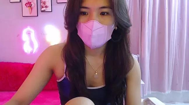 bunny_yummy08 from StripChat