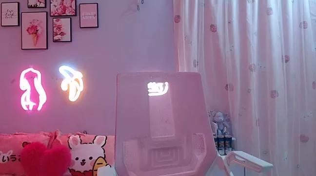 bunny_yummy08 from StripChat