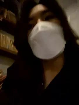 bunny_yummy08 from StripChat