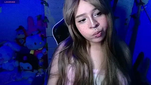 BunnyLilith_ from StripChat