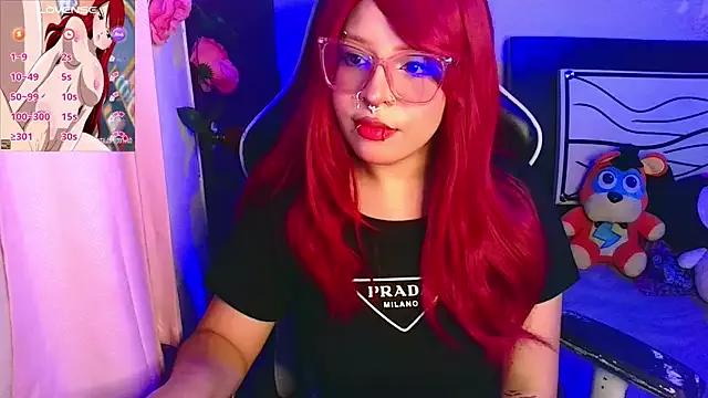 BunnyLilith_ from StripChat
