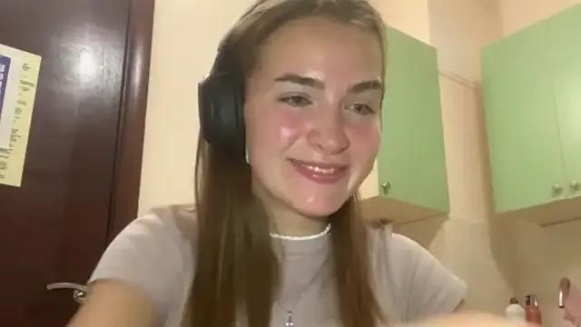 Photos of BunnyTiedeman from StripChat is Freechat