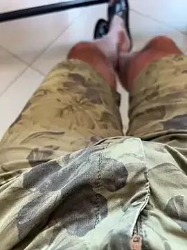 Photos of buodiculo from StripChat is Freechat