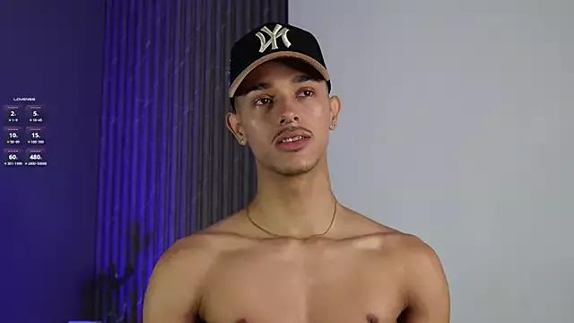 Photos of Busterspinter from StripChat is Private