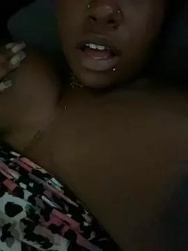 CakkedupSha from StripChat