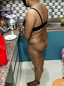 Photos of Cam_Payel from StripChat is Freechat