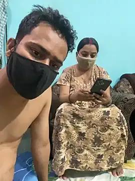 Photos of Cam_Rimi from StripChat is Group