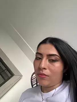 Cami- webcams show profile image 
