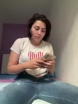 Cami- webcams show profile image 