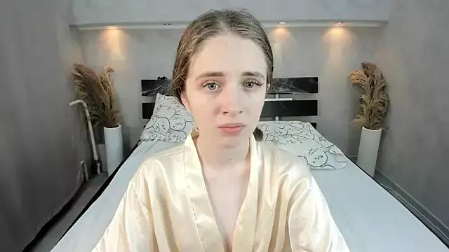 Photos of Camilla_Kelly from StripChat is Group