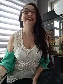 CamilleDesire webcams show profile image 