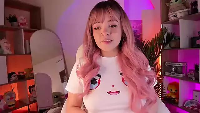 cammiefoalss from StripChat