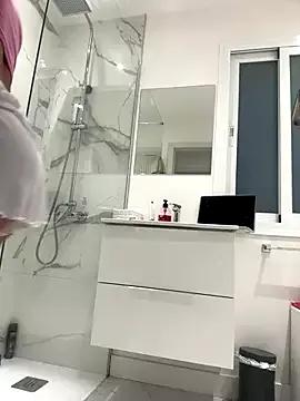 Photos of CamyBlossom from StripChat is Freechat