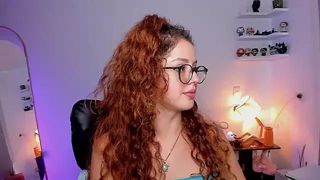 Photos of Cassandra_Caiin from StripChat is Private