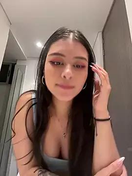 Photos of CataEvans from StripChat is Private
