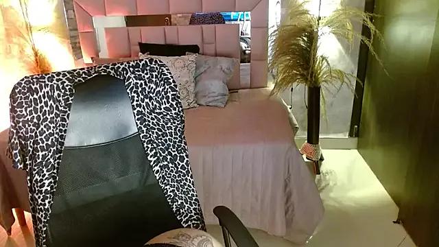 Photos of cataleya_redhair from StripChat is Freechat