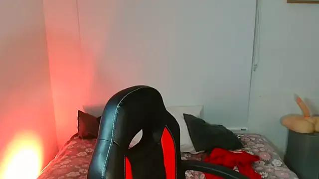 Photos of Catamilf77 from StripChat is Private