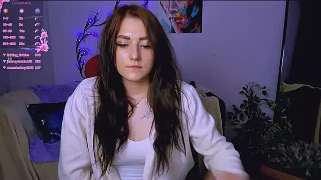 Photos of catherine_kitty from StripChat is Freechat