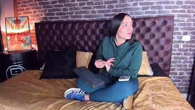celestestars from StripChat
