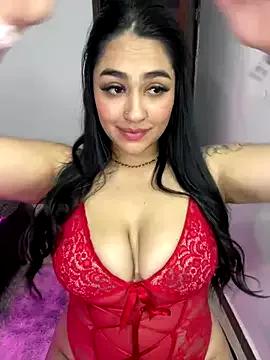 Photos of Charlotte_cutee18 from StripChat is Freechat