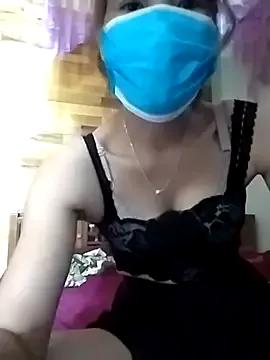 Chennyli webcams show profile image 