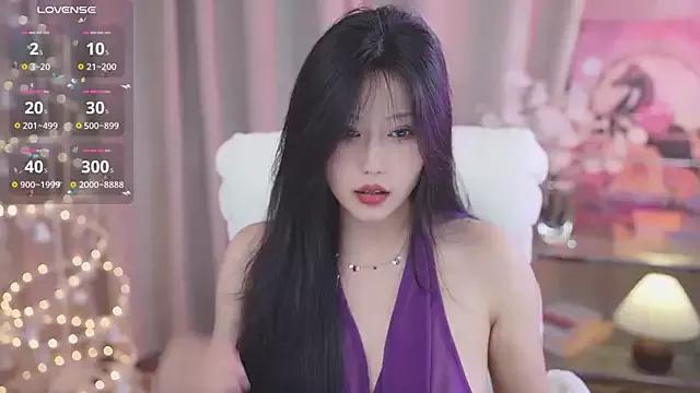 Photos of Cherry_lovable from StripChat is Freechat