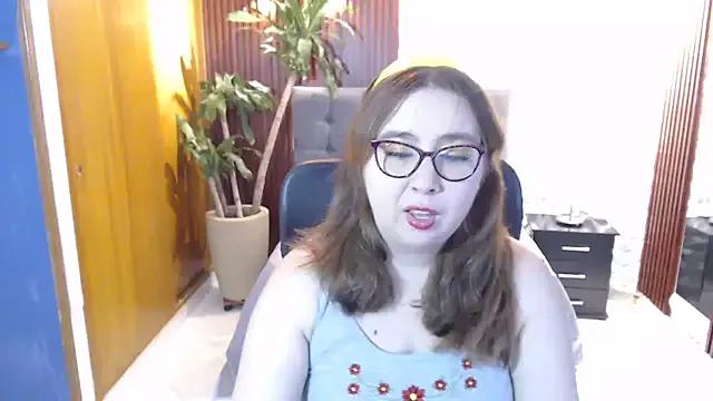 Chloe_prg webcams show profile image 