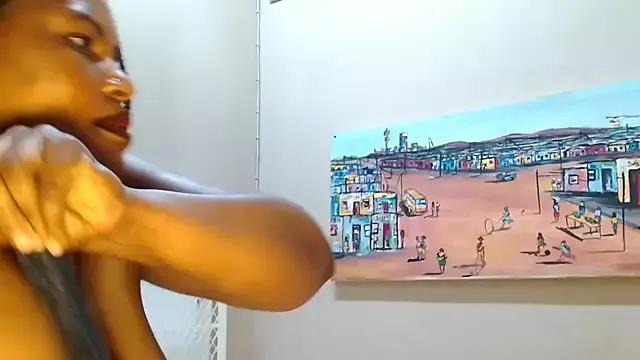 ChocolateCandy90 webcams show profile image 