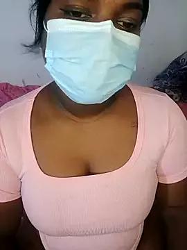 Photos of chubybabi from StripChat is Private